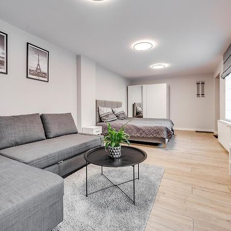 Central Platinum Apartments 19 Rybnik  Eksteriør bilde