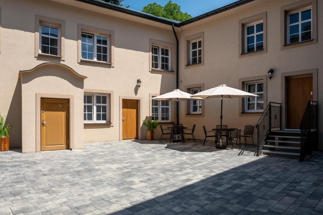Central Platinum Apartments 19 Rybnik  Eksteriør bilde