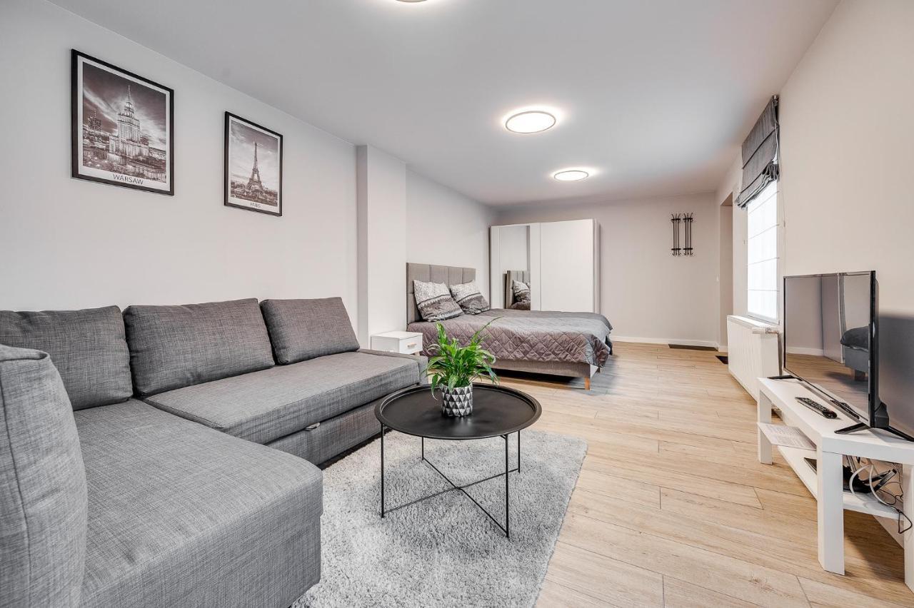 Central Platinum Apartments 19 Rybnik  Eksteriør bilde