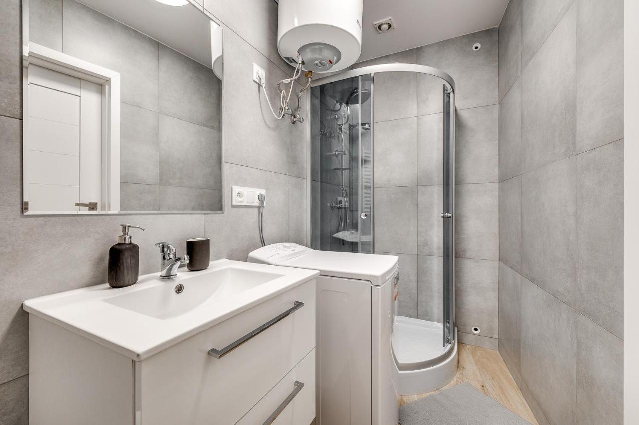 Central Platinum Apartments 19 Rybnik  Eksteriør bilde