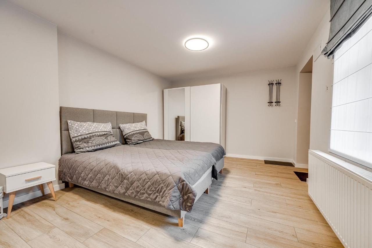 Central Platinum Apartments 19 Rybnik  Eksteriør bilde