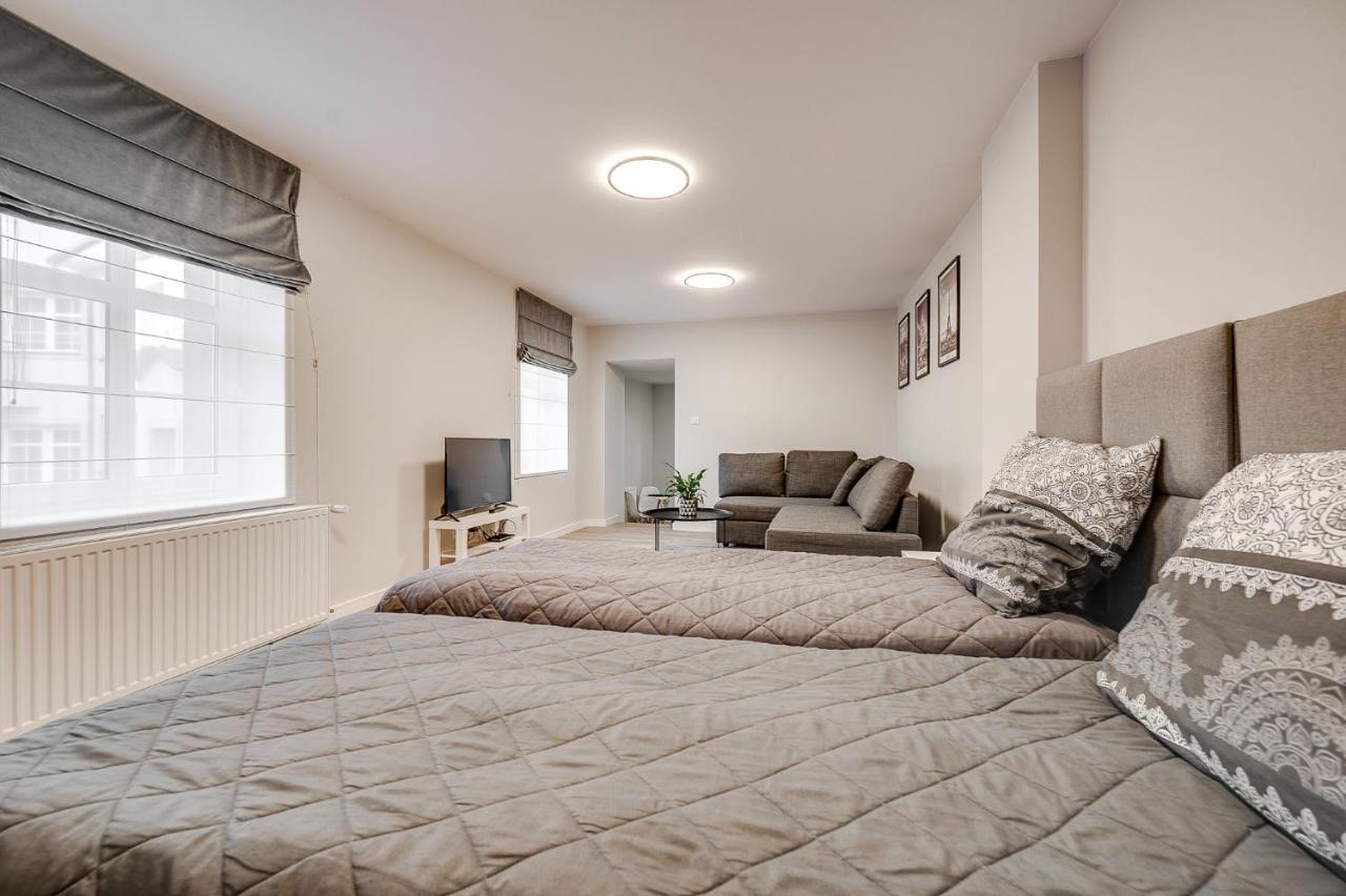 Central Platinum Apartments 19 Rybnik  Eksteriør bilde