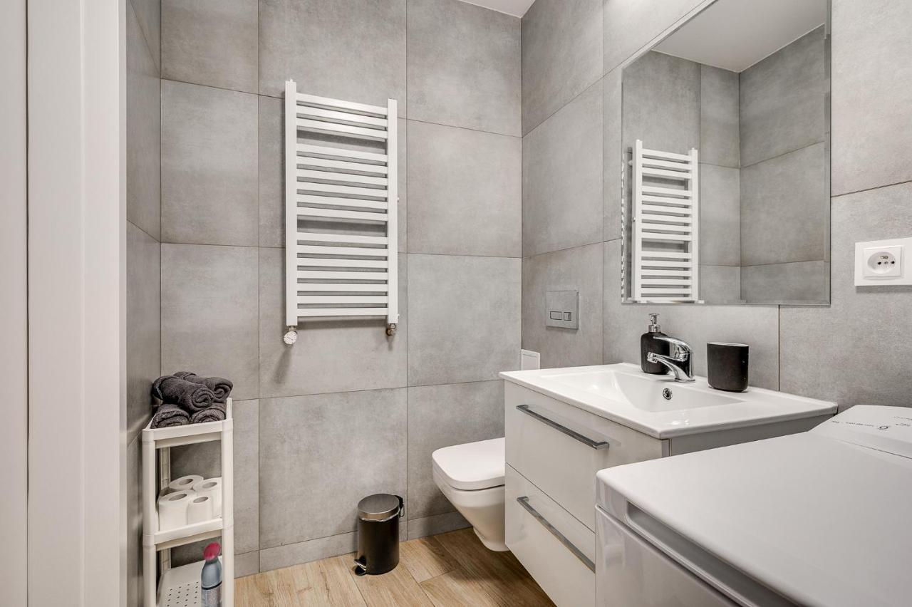 Central Platinum Apartments 19 Rybnik  Eksteriør bilde